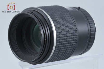 【中古】PENTAX ペンタックス SMC FA 645 MACRO 120mm f/4