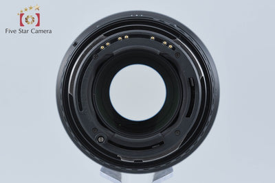 【中古】PENTAX ペンタックス SMC FA 645 MACRO 120mm f/4