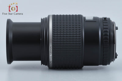 【中古】PENTAX ペンタックス SMC FA 645 MACRO 120mm f/4