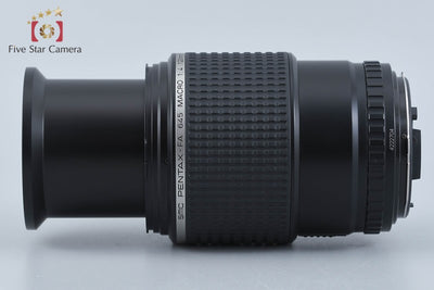 【中古】PENTAX ペンタックス SMC FA 645 MACRO 120mm f/4