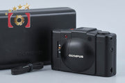 【中古】OLYMPUS オリンパス XA2 ブラック コンパクトフィルムカメラ
