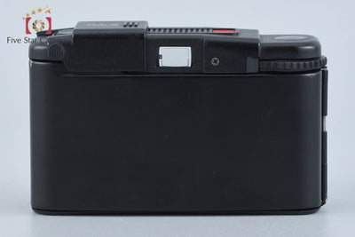 【中古】OLYMPUS オリンパス XA2 ブラック コンパクトフィルムカメラ