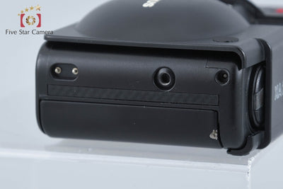 【中古】OLYMPUS オリンパス XA2 ブラック コンパクトフィルムカメラ