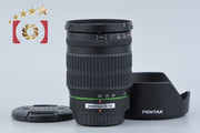 【中古】PENTAX ペンタックス SMC DA 16-45mm f/4 ED AL