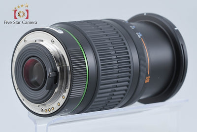 【中古】PENTAX ペンタックス SMC DA 16-45mm f/4 ED AL