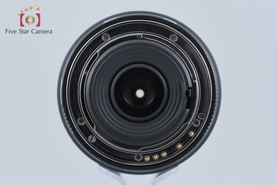 【中古】PENTAX ペンタックス SMC DA 16-45mm f/4 ED AL