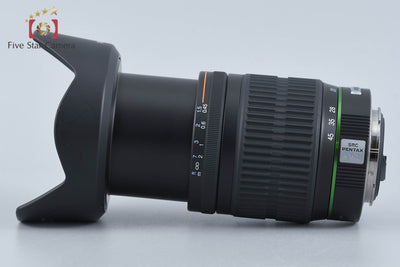 【中古】PENTAX ペンタックス SMC DA 16-45mm f/4 ED AL