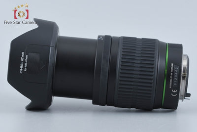 【中古】PENTAX ペンタックス SMC DA 16-45mm f/4 ED AL