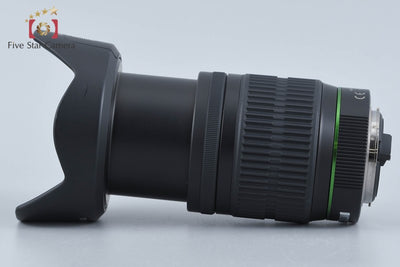【中古】PENTAX ペンタックス SMC DA 16-45mm f/4 ED AL