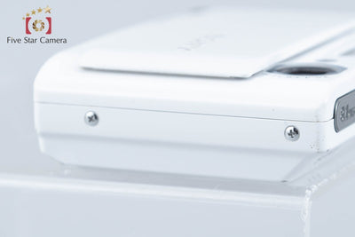 【中古】SONY ソニー Cyber-Shot DSC-T70 ホワイト デジタルスチルカメラ