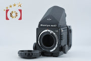 【中古】Mamiya マミヤ RB67 PRO S 中判フィルムカメラ