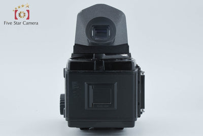 【中古】Mamiya マミヤ RB67 PRO S 中判フィルムカメラ