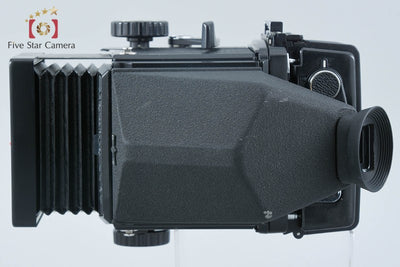 【中古】Mamiya マミヤ RB67 PRO S 中判フィルムカメラ