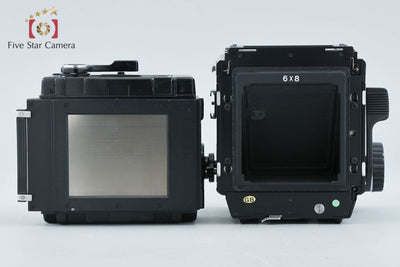 【中古】Mamiya マミヤ RB67 PRO S 中判フィルムカメラ