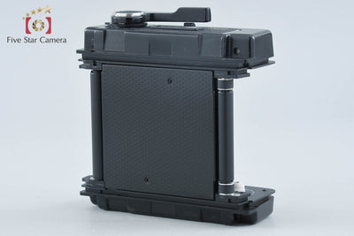 【中古】Mamiya マミヤ RB67 PRO S 中判フィルムカメラ