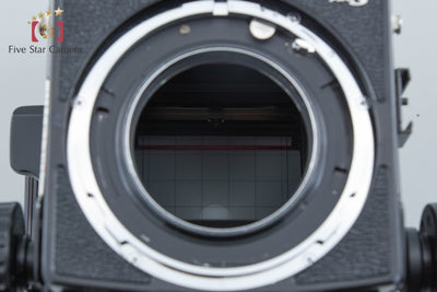 【中古】Mamiya マミヤ RB67 PRO S 中判フィルムカメラ