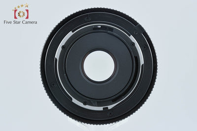 【中古】CONTAX コンタックス Carl Zeiss Distagon 28mm f/2.8 T* MMJ