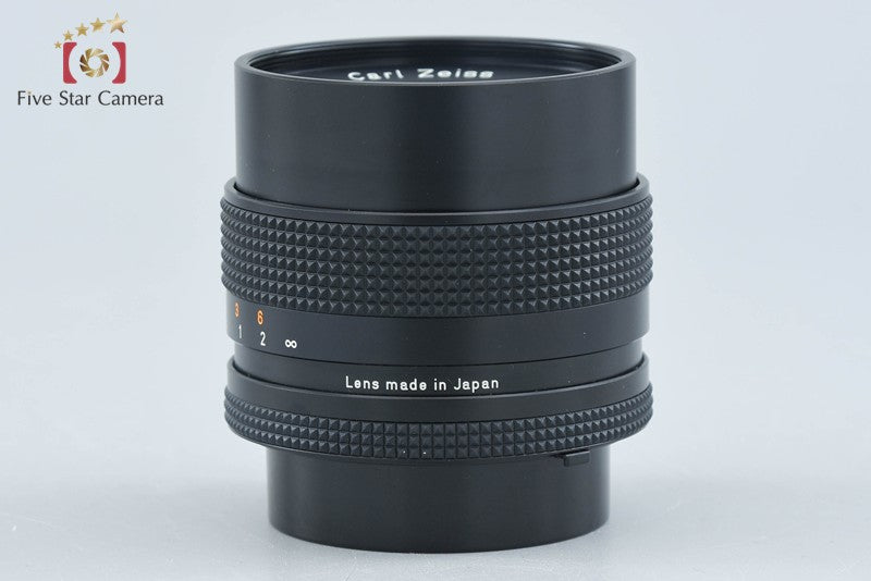 中古】CONTAX コンタックス Carl Zeiss Distagon 28mm f/2.8 T* MMJ