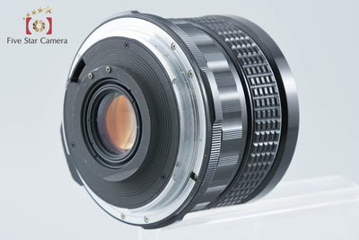 【中古】PENTAX ペンタックス SMC 6x7 45mm f/4