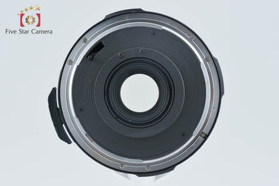 【中古】PENTAX ペンタックス SMC 6x7 45mm f/4