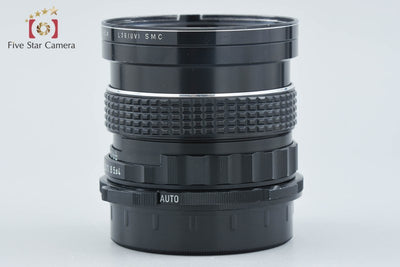 【中古】PENTAX ペンタックス SMC 6x7 45mm f/4
