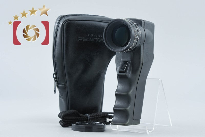 【中古】PENTAX ペンタックス デジタルスポットメーター
