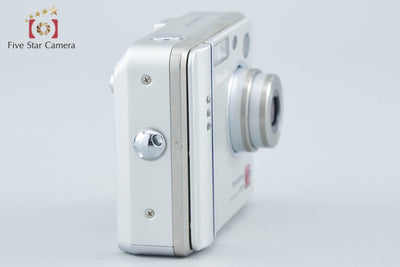 【中古】FUJIFILM 富士フイルム FINEPIX F401 コンパクトデジタルカメラ