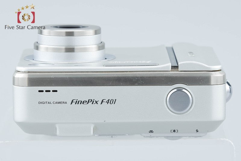 中古】FUJIFILM 富士フイルム FINEPIX F401 コンパクトデジタルカメラ