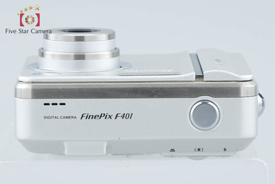 【中古】FUJIFILM 富士フイルム FINEPIX F401 コンパクトデジタルカメラ