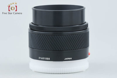 【中古】MINOLTA ミノルタ AF 50mm f/1.4 旧タイプ