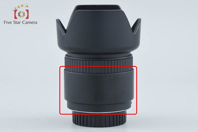 【中古】SIGMA シグマ HIGH-SPEED WIDE 28mm f/1.8 ソニー/ミノルタAマウント用