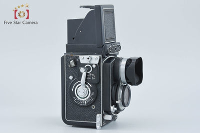 【中古】MINOLTA ミノルタ AUTOCORD III 二眼レフカメラ
