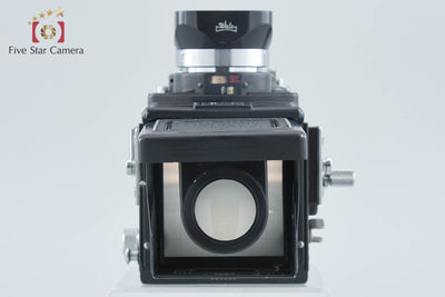 【中古】MINOLTA ミノルタ AUTOCORD III 二眼レフカメラ