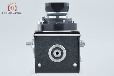 【中古】MINOLTA ミノルタ AUTOCORD III 二眼レフカメラ