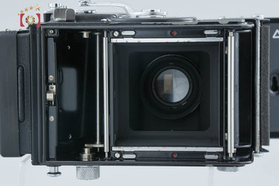 【中古】MINOLTA ミノルタ AUTOCORD III 二眼レフカメラ