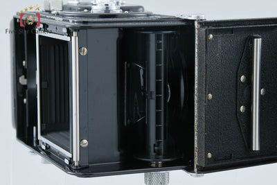 【中古】MINOLTA ミノルタ AUTOCORD III 二眼レフカメラ