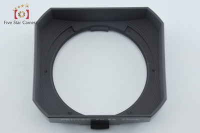 【中古】PENTAX ペンタックス PH-SA 77mm レンズフード 67 55mm f/4レンズ用