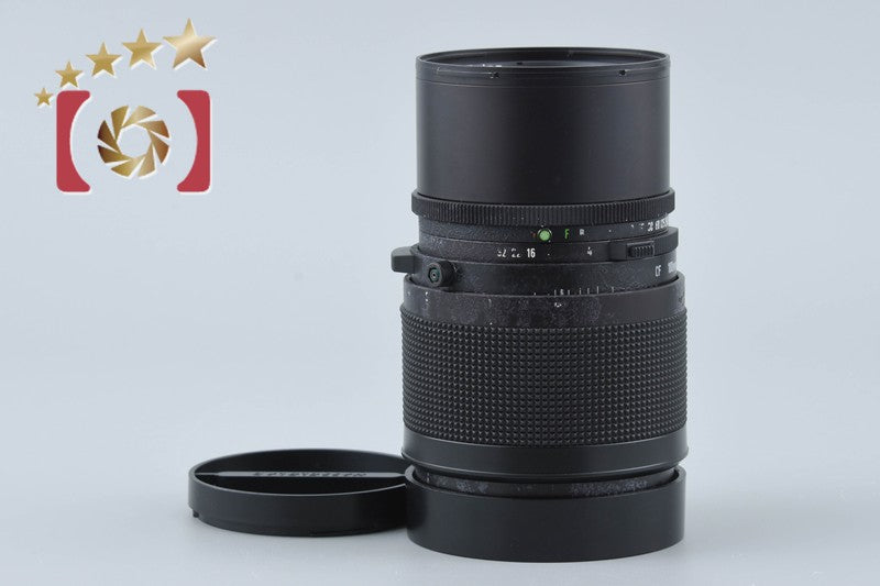 【中古】HASSELBLAD ハッセルブラッド Carl Zeiss CF Sonnar 180mm f/4 T*