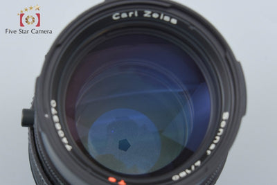 【中古】HASSELBLAD ハッセルブラッド Carl Zeiss CF Sonnar 180mm f/4 T*