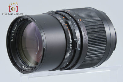 【中古】HASSELBLAD ハッセルブラッド Carl Zeiss CF Sonnar 180mm f/4 T*