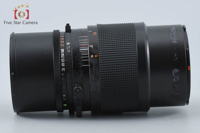 【中古】HASSELBLAD ハッセルブラッド Carl Zeiss CF Sonnar 180mm f/4 T*