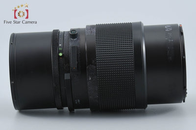 【中古】HASSELBLAD ハッセルブラッド Carl Zeiss CF Sonnar 180mm f/4 T*