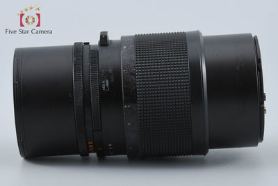 【中古】HASSELBLAD ハッセルブラッド Carl Zeiss CF Sonnar 180mm f/4 T*
