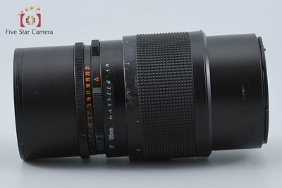 【中古】HASSELBLAD ハッセルブラッド Carl Zeiss CF Sonnar 180mm f/4 T*