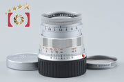 【中古】Leica ライカ SUMMICRON 50mm f/2 第1世代 後期 ライカMマウント