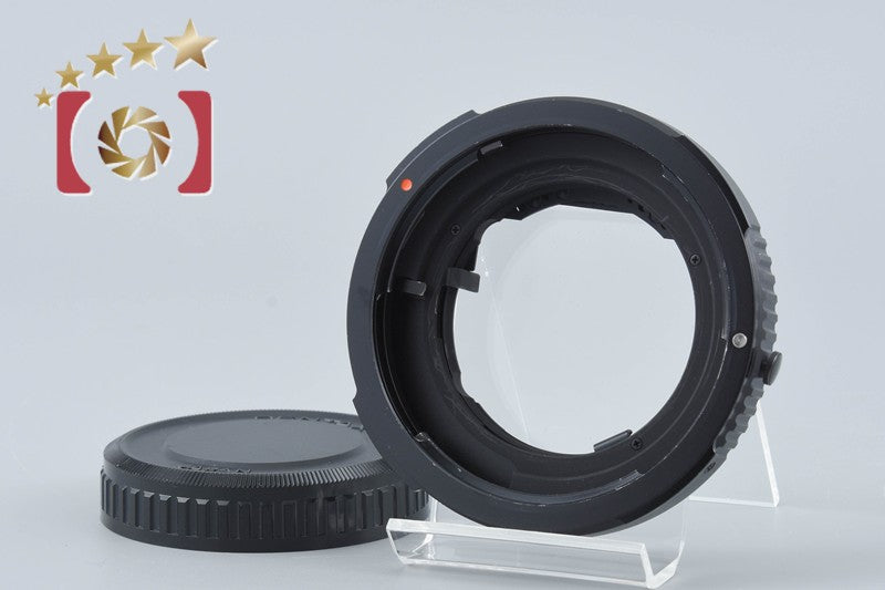 【中古】PENTAX ペンタックス 67レンズ → 645マウント マウント変換アダプター
