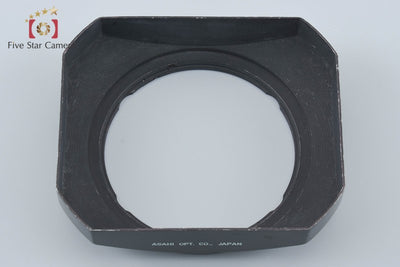 【中古】PENTAX ペンタックス 6x7 メタルレンズフード 55mm f/3.5 レンズ用