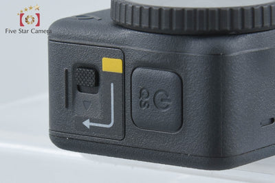 【中古】DJI ディージェーアイ OSMO Action 6 アクションカメラ