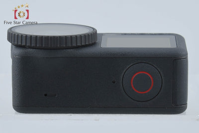 【中古】DJI ディージェーアイ OSMO Action 6 アクションカメラ