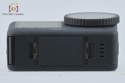 【中古】DJI ディージェーアイ OSMO Action 6 アクションカメラ